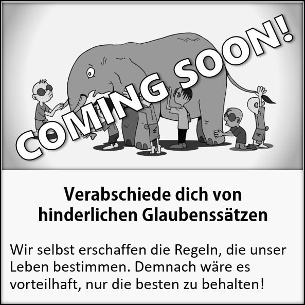 PE_11_Glaubenssätze_coming PE_11_Glaubenssätze_coming