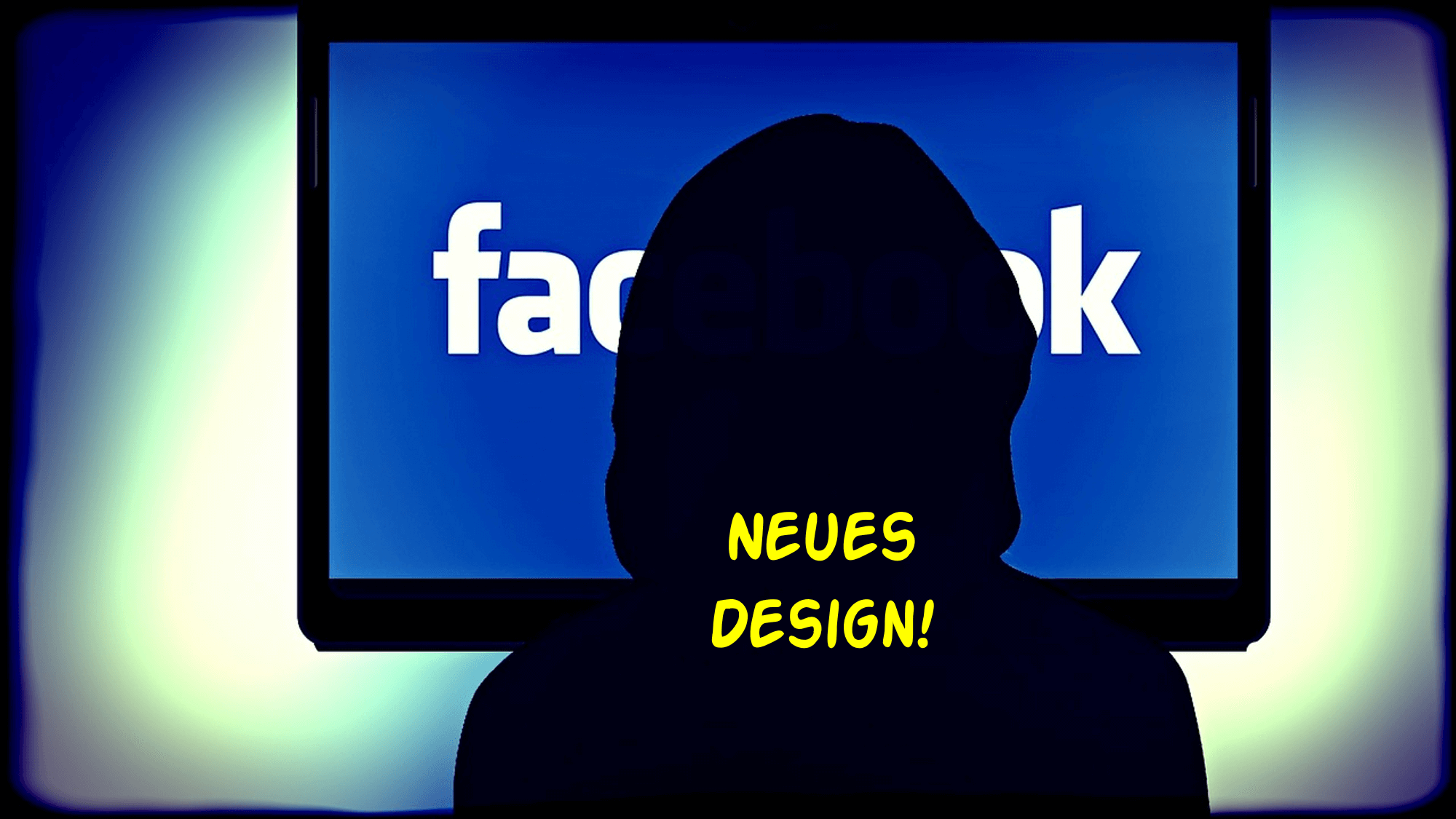 FB Neues Design