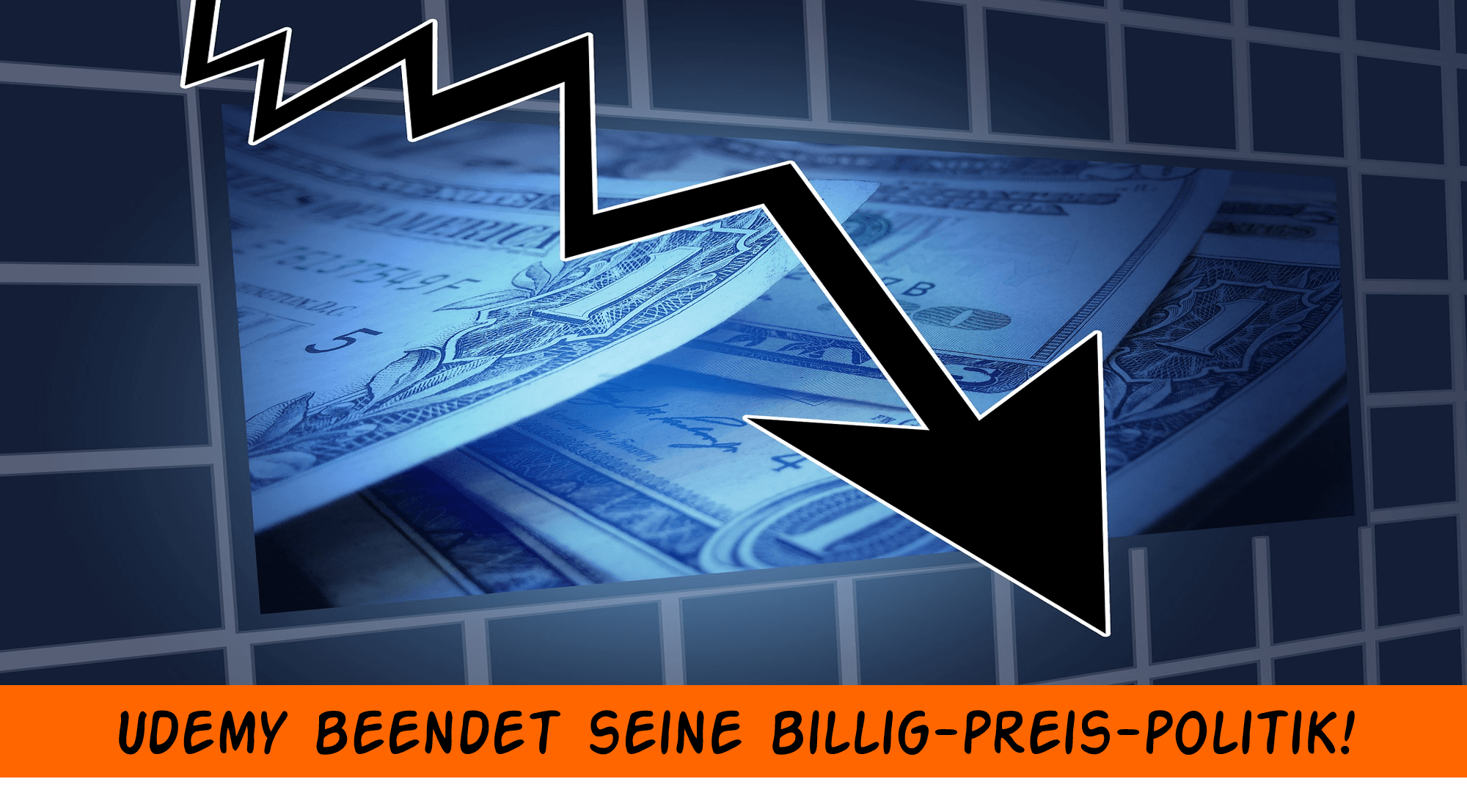 Ende Dumpingpreise