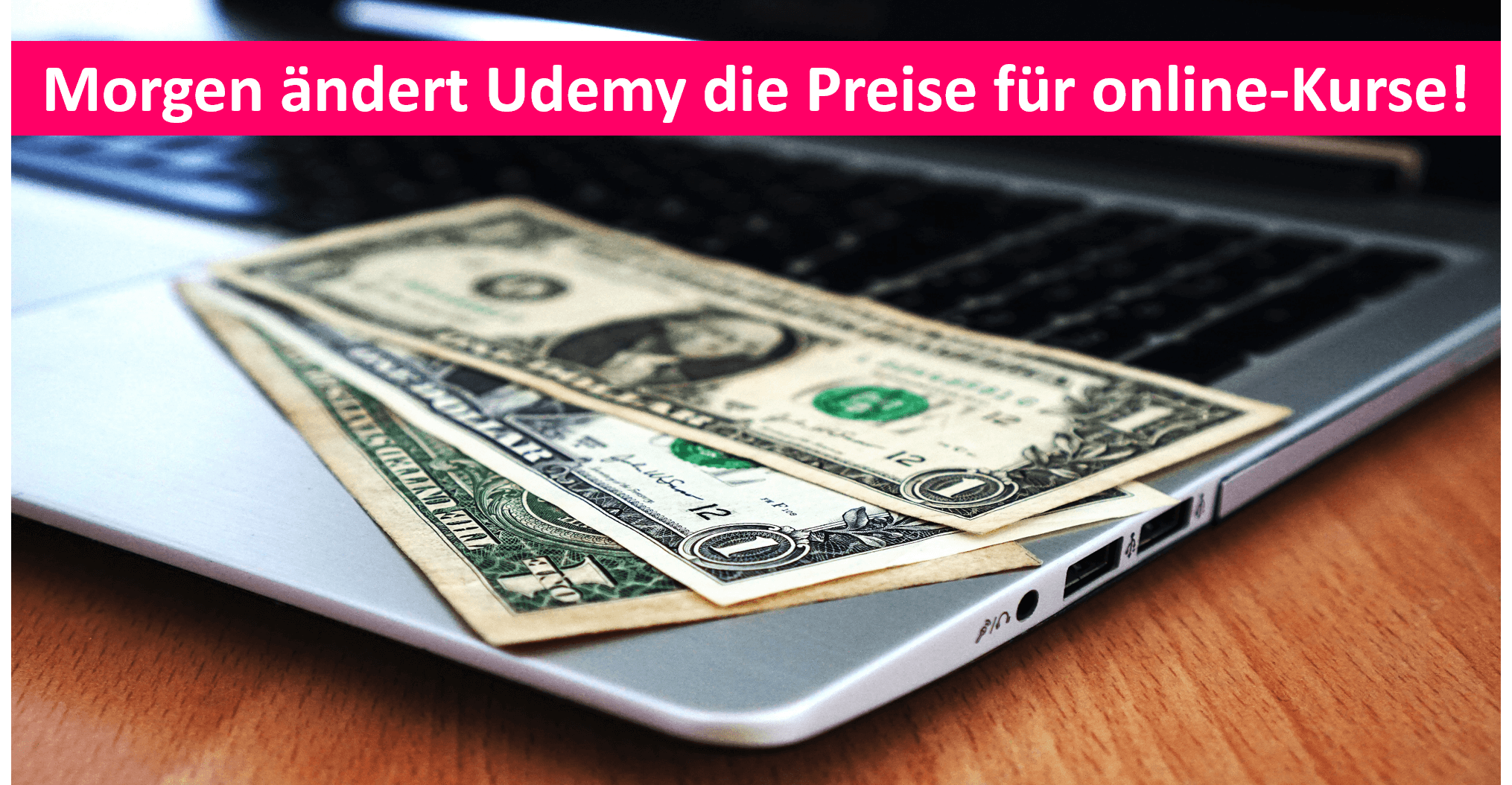 Letzter Tag Billigpreise