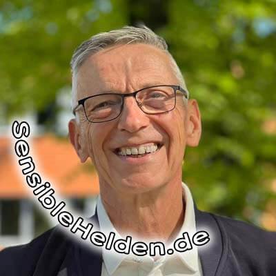 Goetz-Uwe-Kress-SensibleHelden - Götz Uwe Kreß