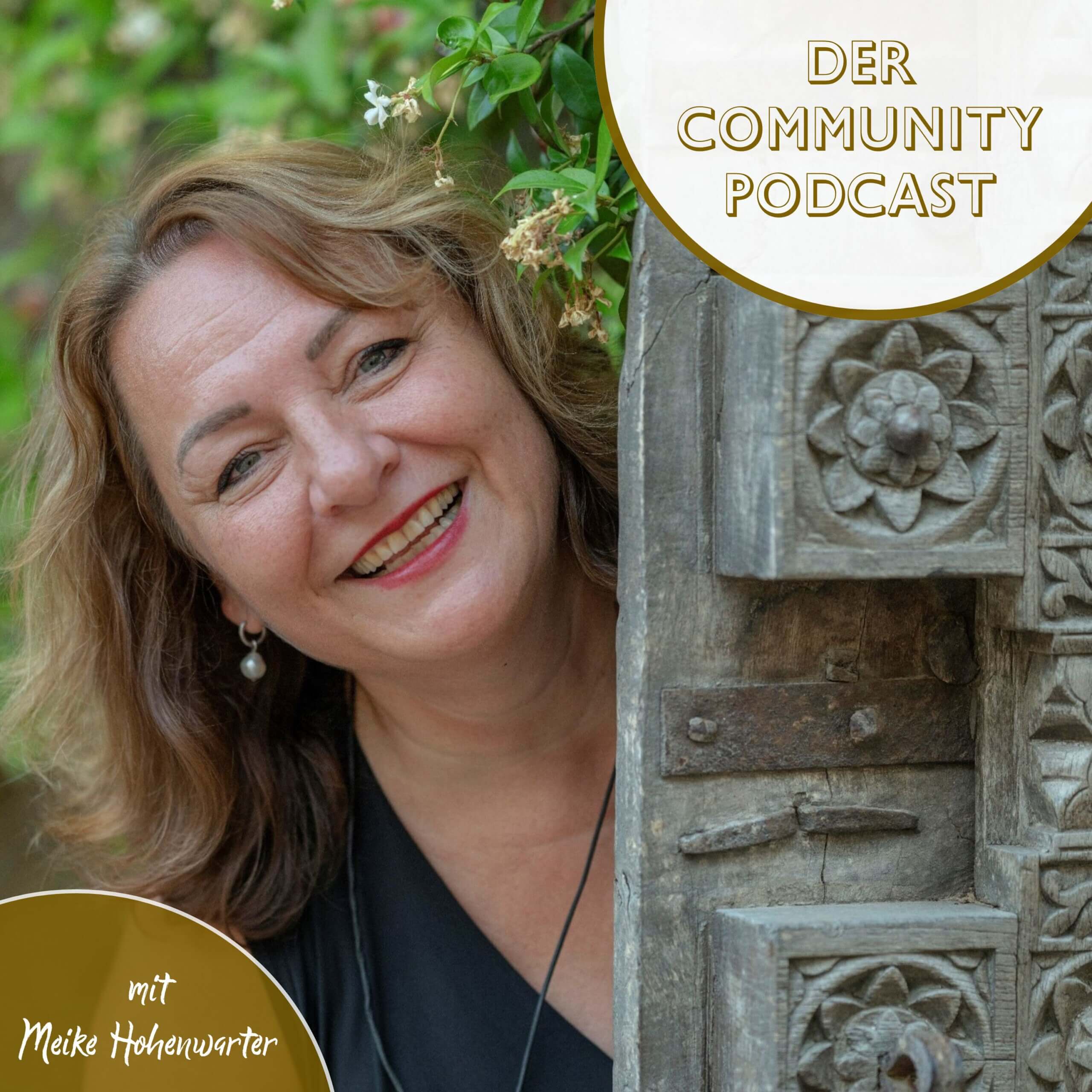 Cover Art Community Podcast