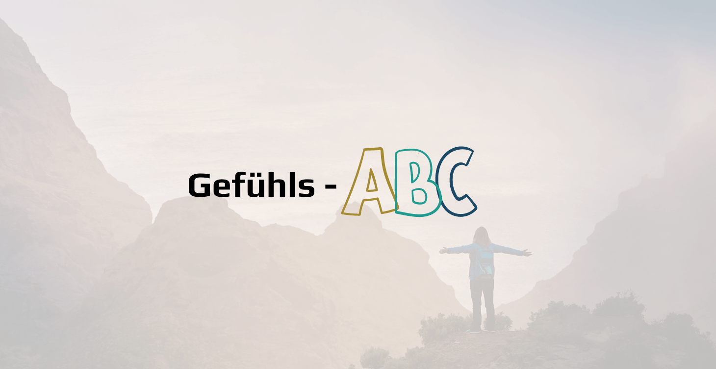 Gefühls ABC - Carina