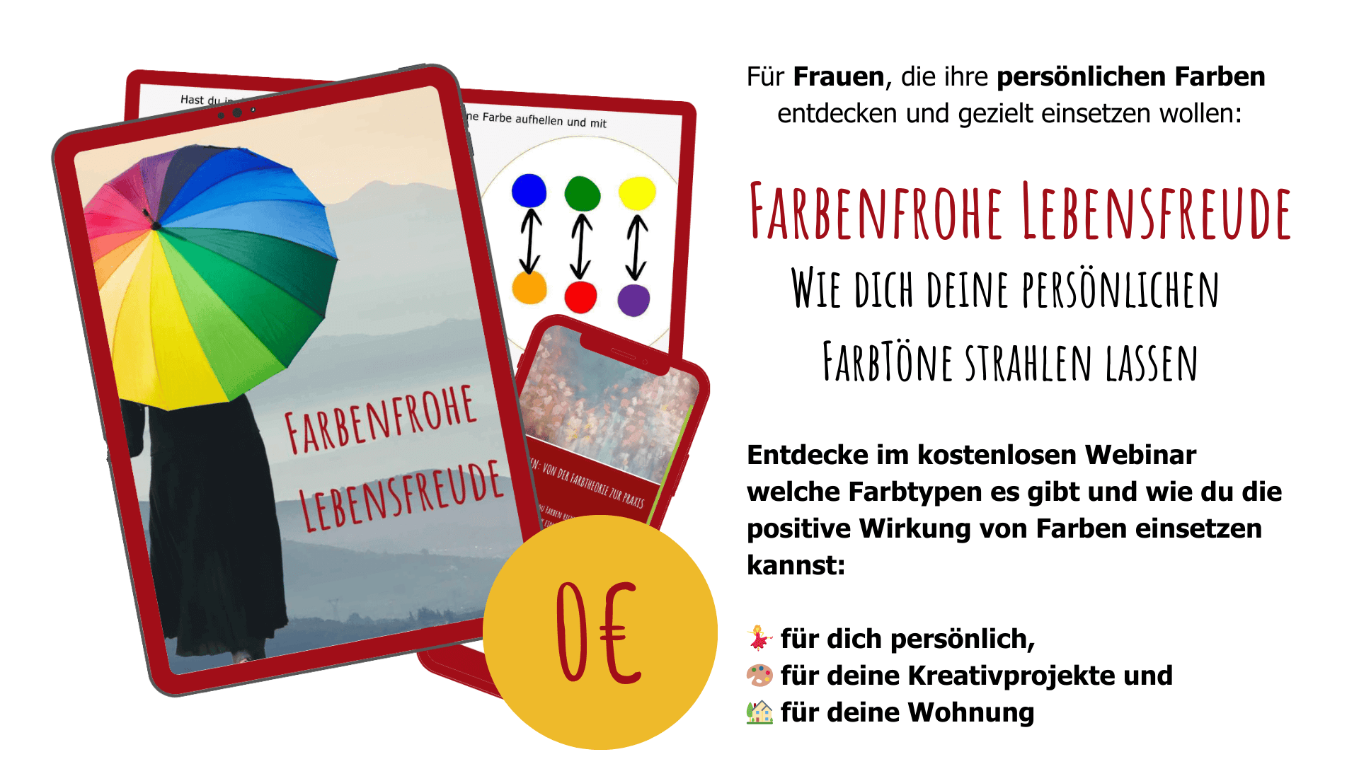 WebinarFarbenfreude_Baindl - AplusPlus Projekt