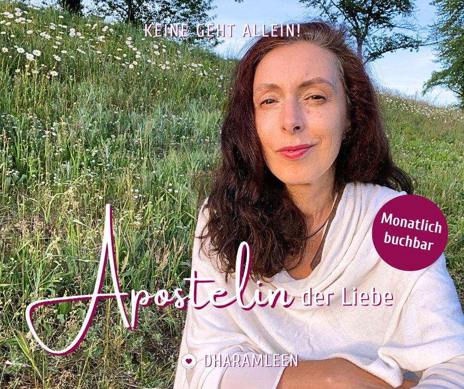 Post-Apostelin-monatlich-buchbar - Kerstin Ostendorp