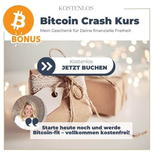 BTC Crash Kurs - Mario Feuerer