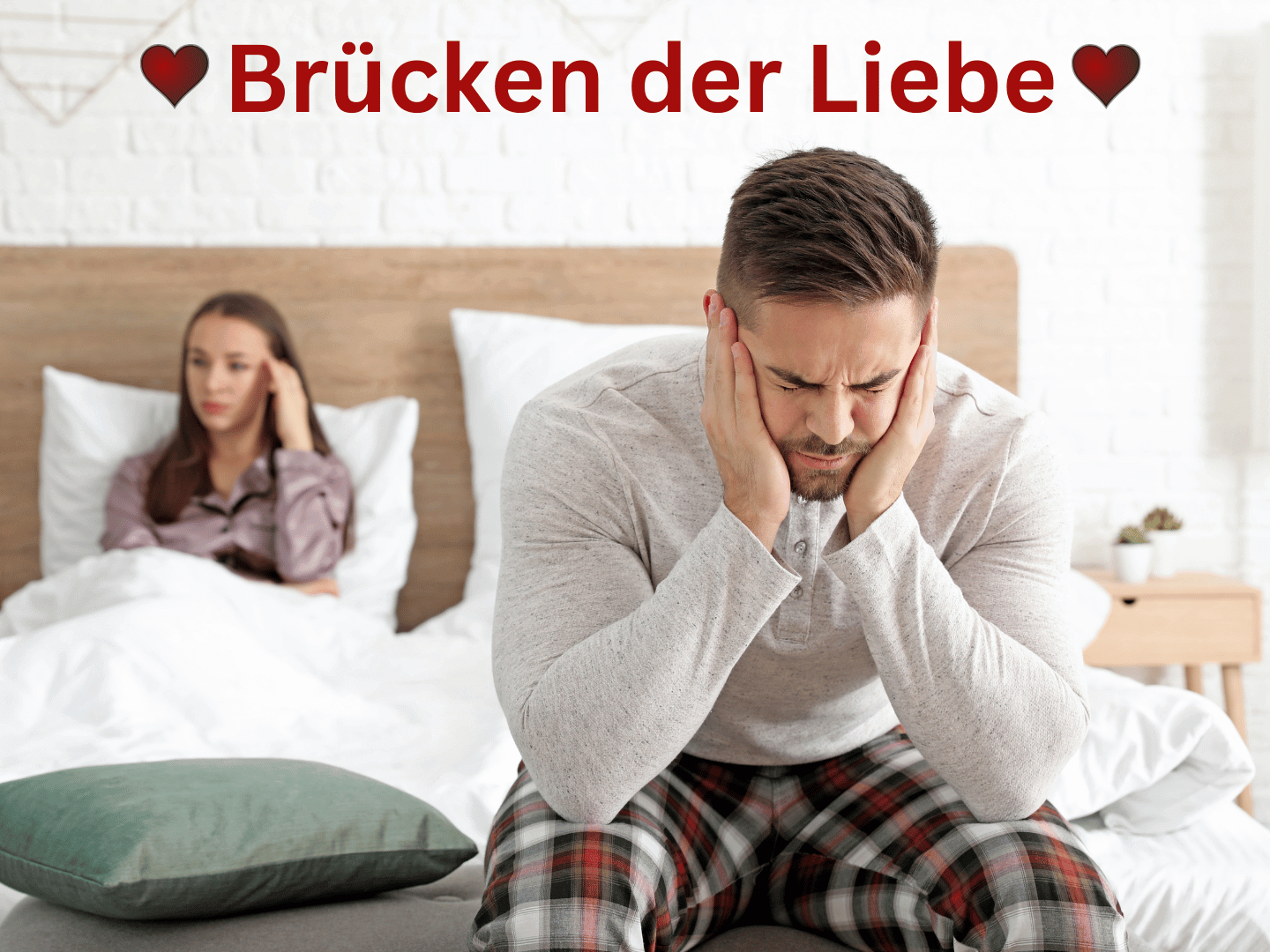 Brücken der Liebe - Chris Kil